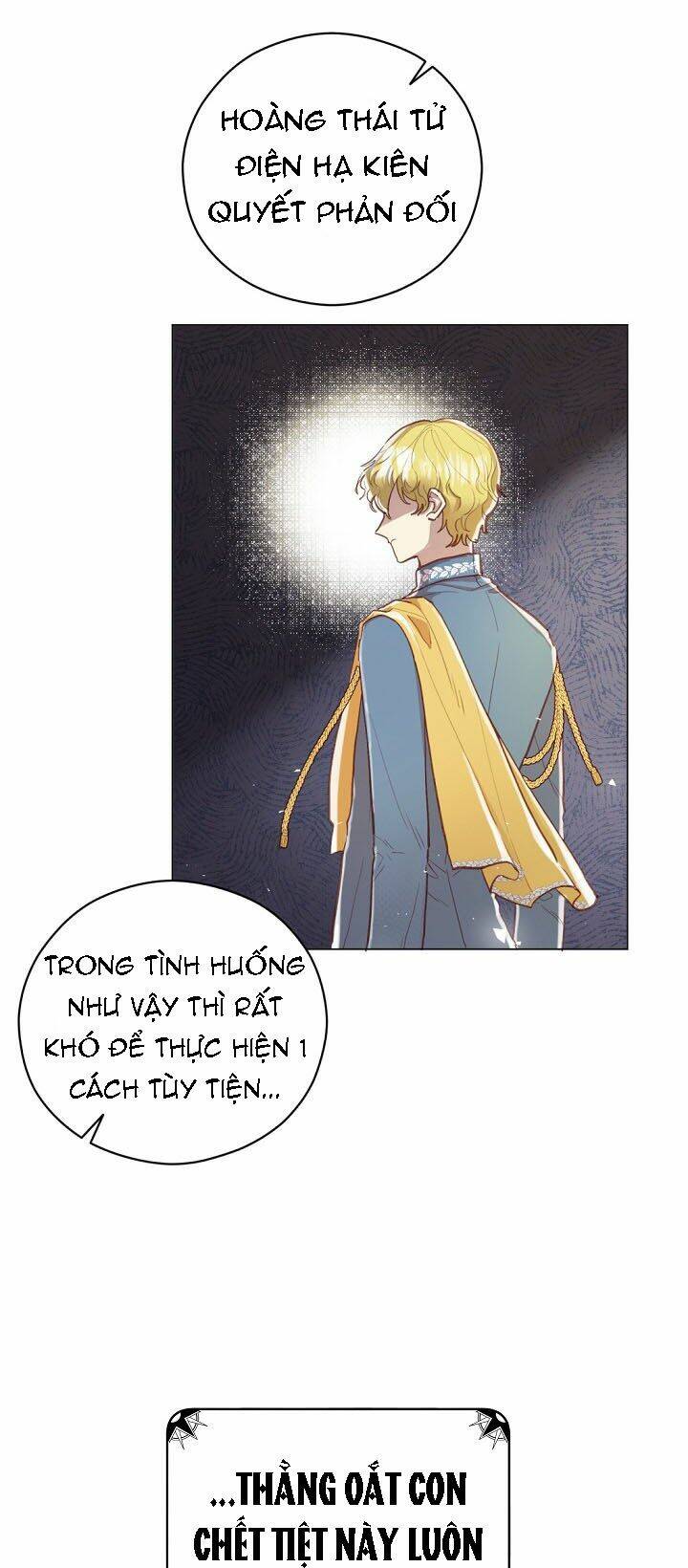 vẻ đẹp của ác ma chapter 8 7