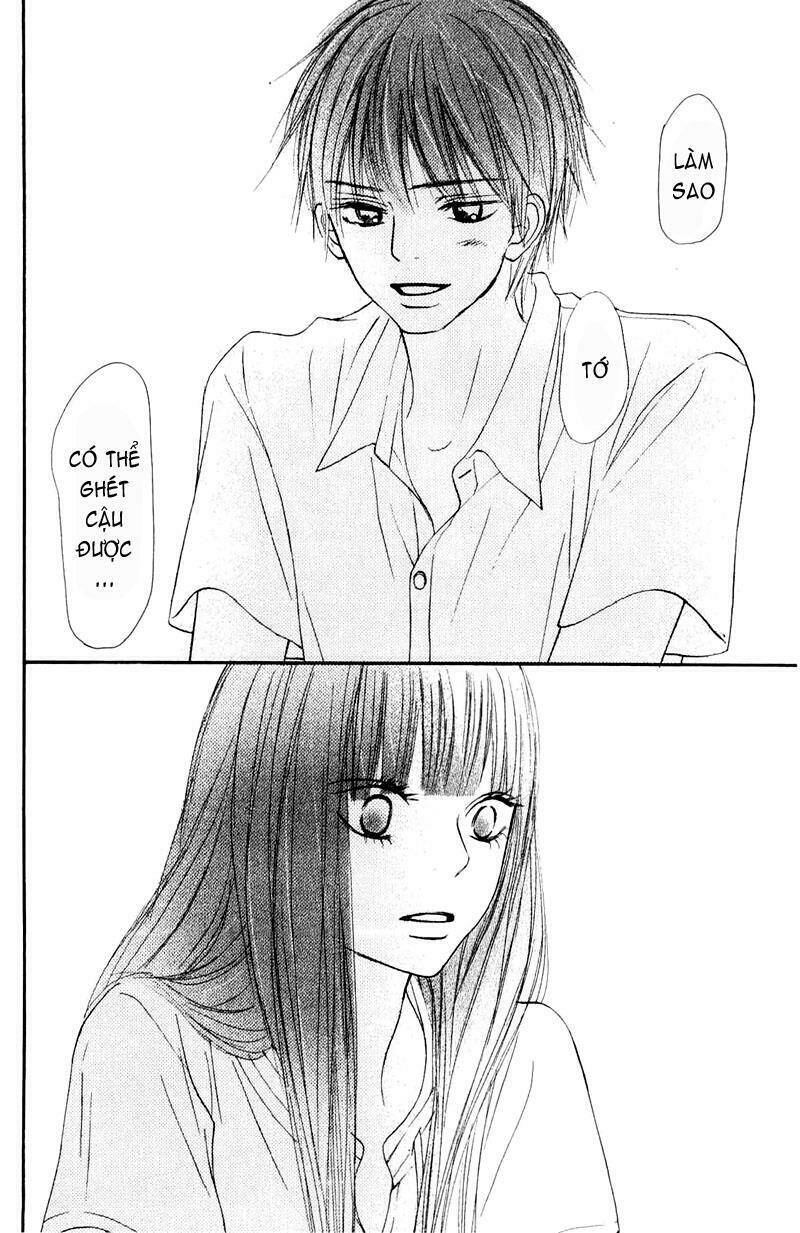 anh đã cho em biết bao thứ đầu tiên chapter 49 28