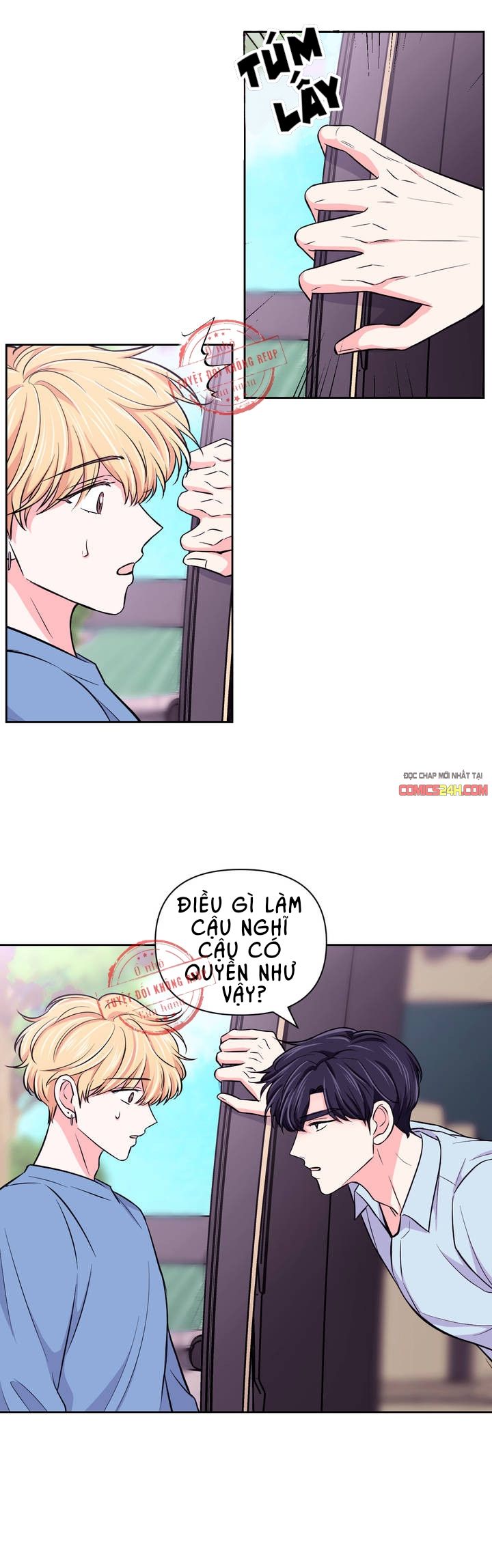 kinh nghiệm cảnh nóng chapter 32 24