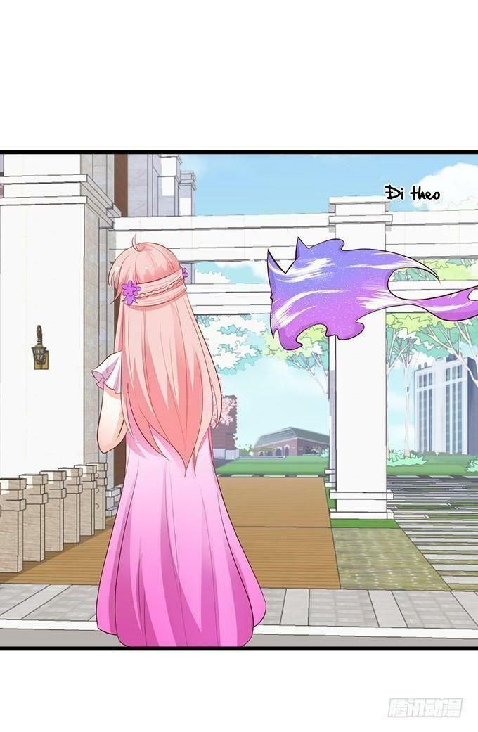 hồ tiên hung bạo chapter 85 58