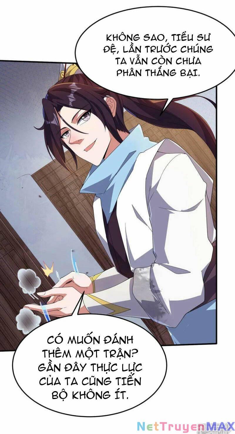 đệ nhất người ở rể chapter 262 33