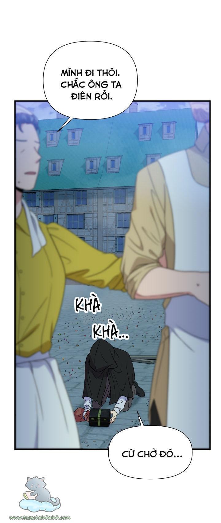 công nương khế ước của gia tộc công tước quái vật chapter 113 67