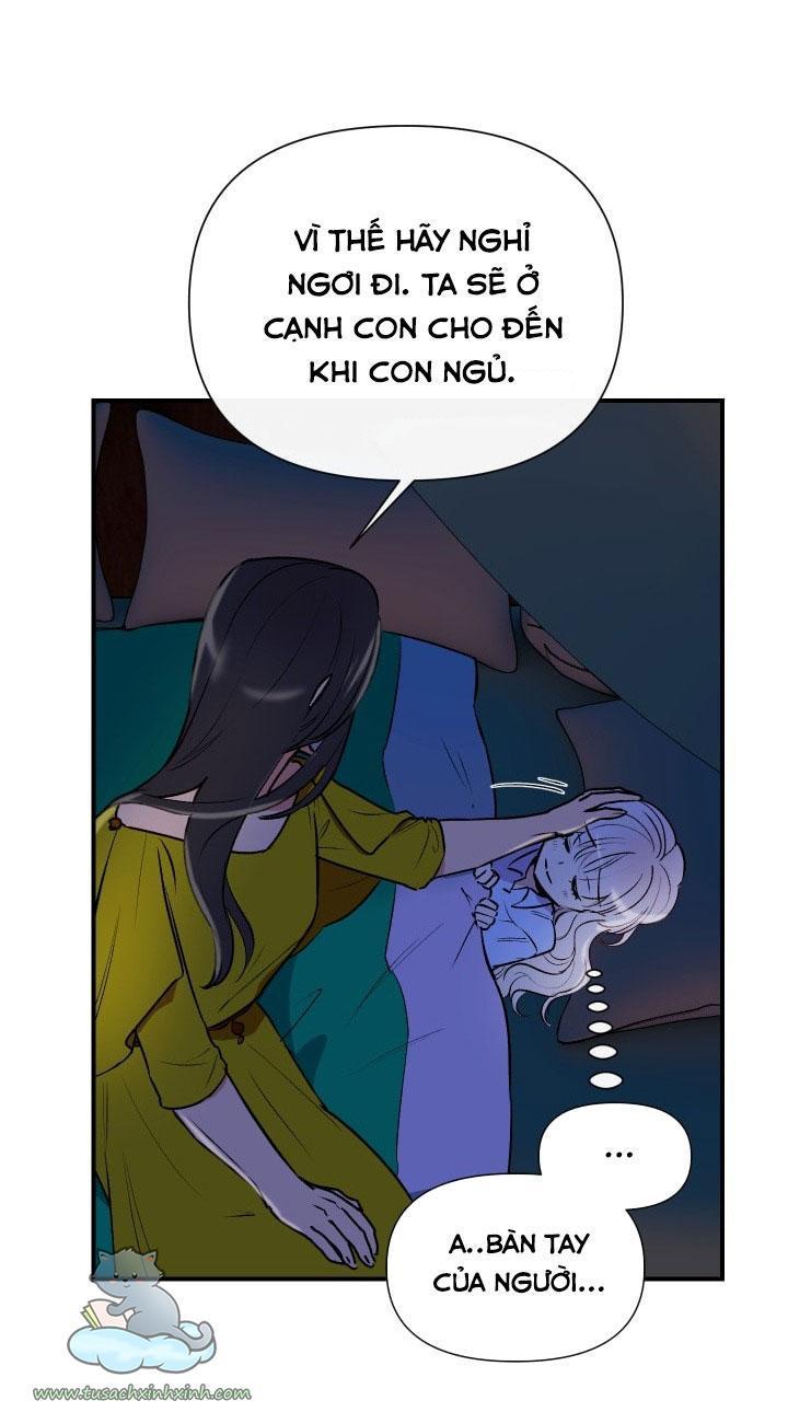 công nương khế ước của gia tộc công tước quái vật chapter 14 33