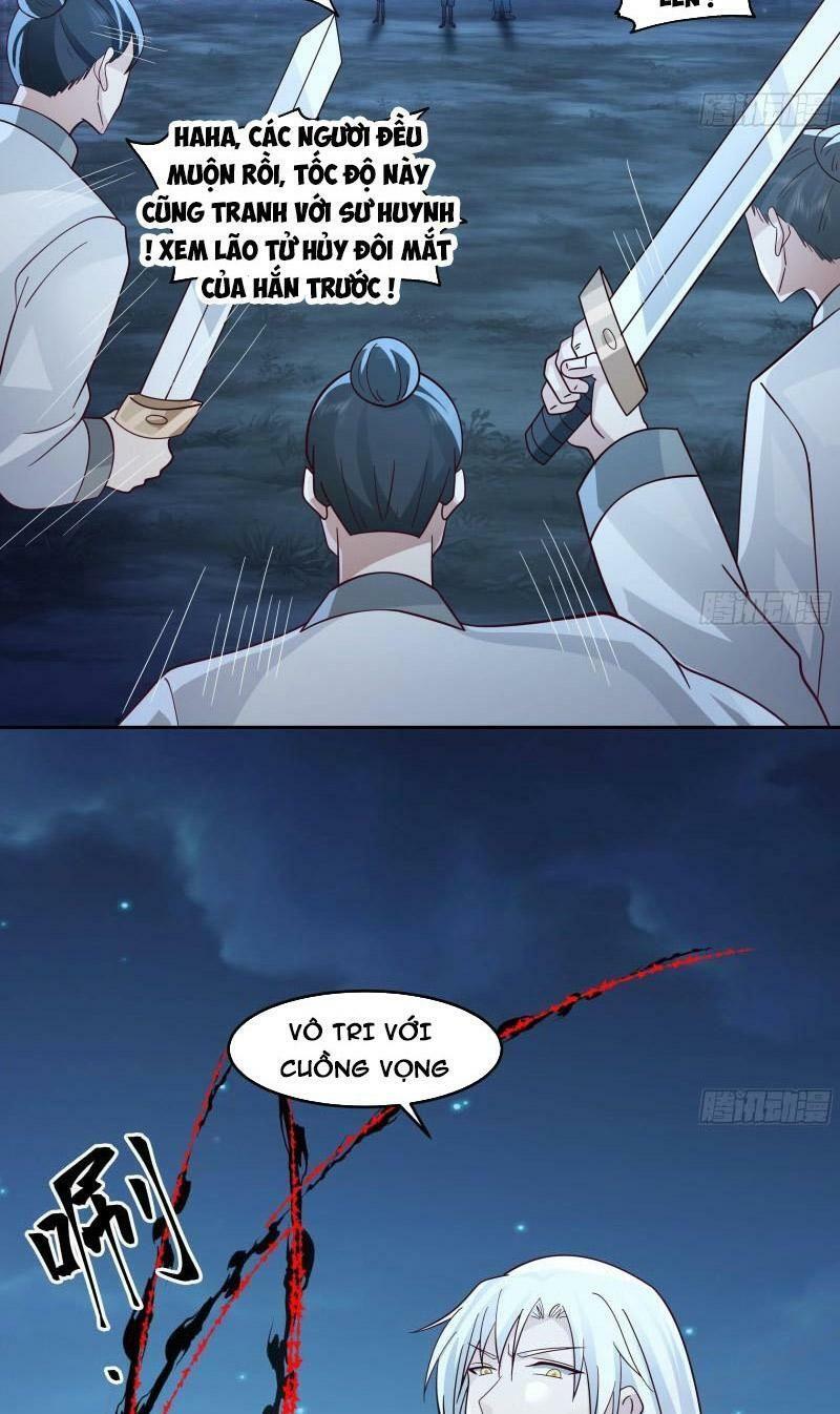 trên người ta có một rồng chapter 554 2