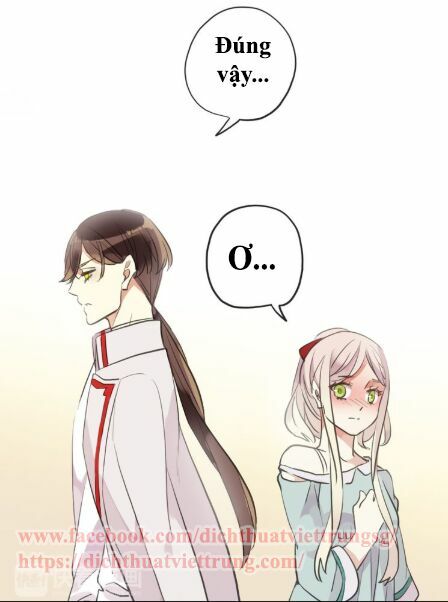 vết cắn ngọt ngào phần 2 chapter 33 62