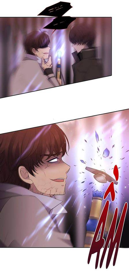 năm môn đệ của charlotte chapter 10 48