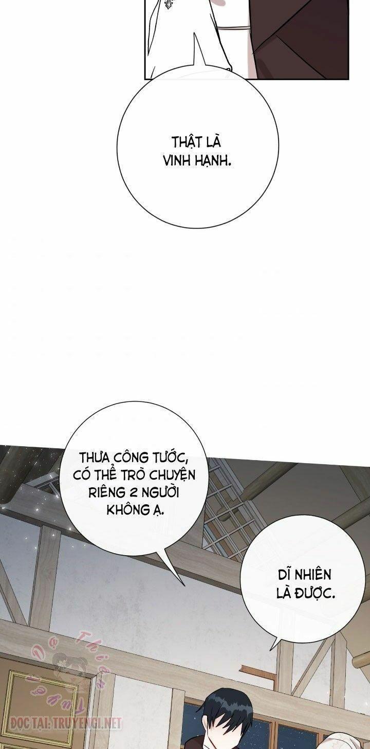 xin ngài đừng ăn tôi chapter 28 41