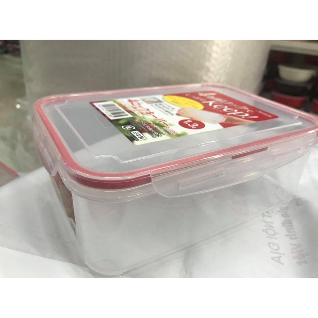 HỘP NHỰA ĐỰNG THỰC PHẨM