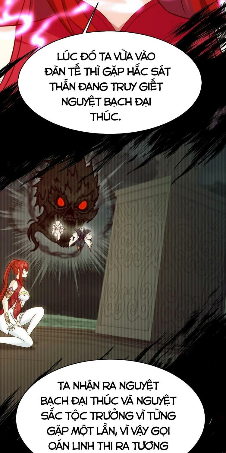 ma thú kiếm thánh dị giới tung hoành chapter 179 26
