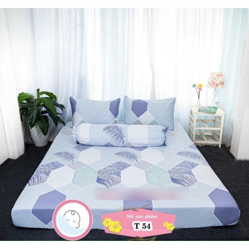 Chăn ga 100 mẫu Tencel 60s  Ôm dây khoá sỉ-lẻ toàn quốc