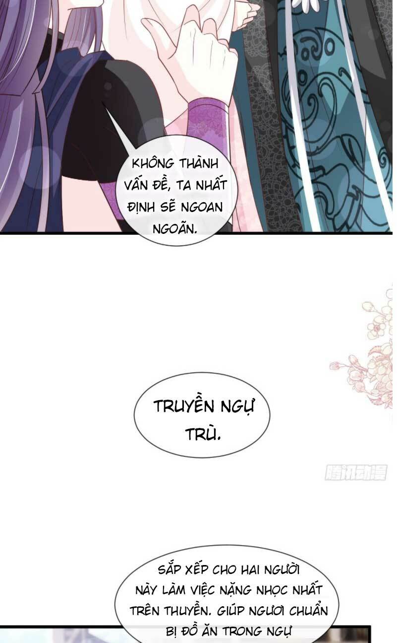 thiên hạ đệ nhất sủng phi chapter 241.2 12