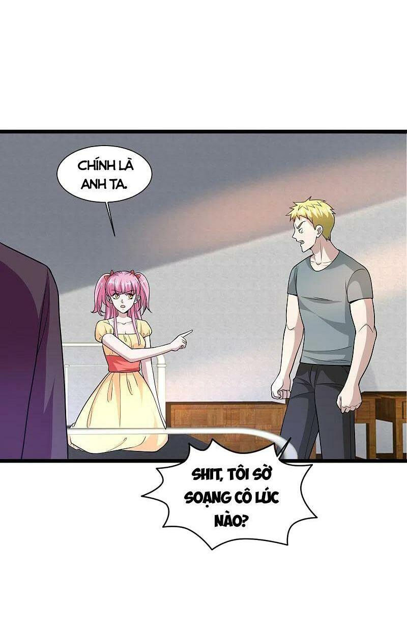 đô thị tà vương chapter 224 4