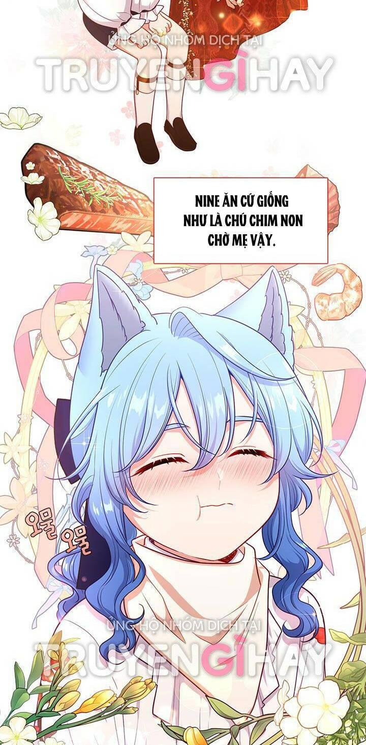 hãy coi chừng ác nữ chapter 125 46