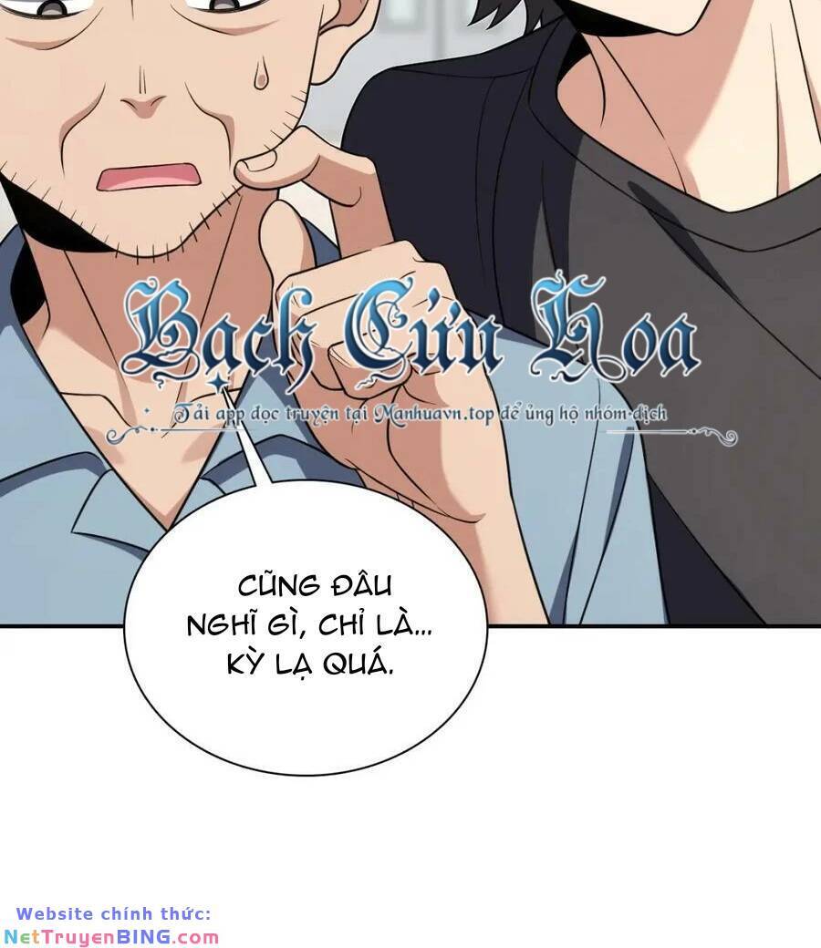 Bà Xã Nhà Tôi Đến Từ Ngàn Năm Trước Chapter 162 - Trang 39