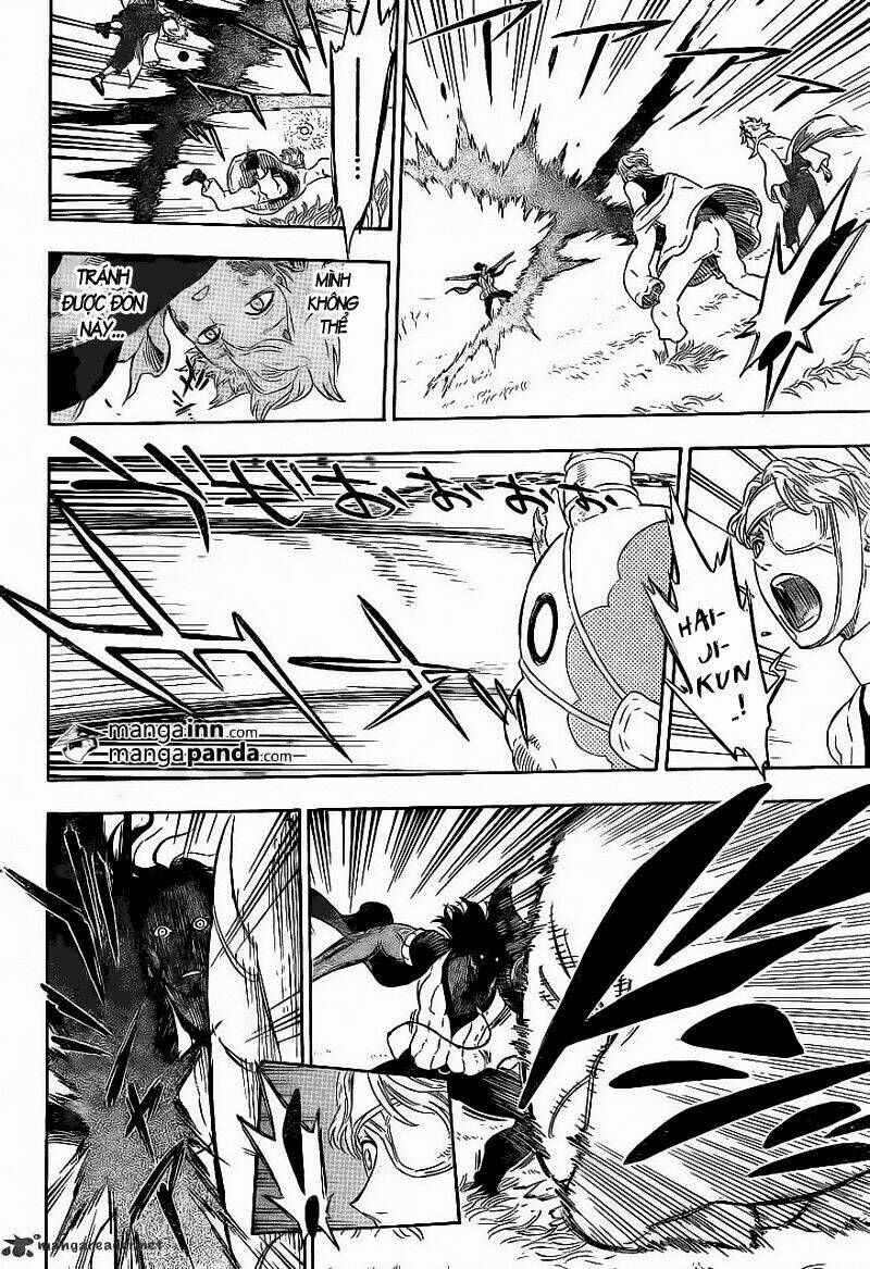 hungry joker chapter 15 2