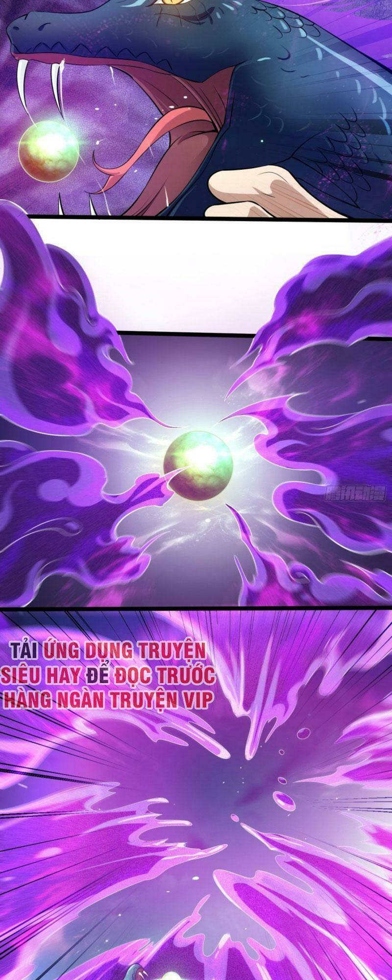 nhân đạo kỹ nguyên chapter 14 19