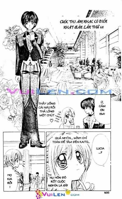 viên ngọc nàng tiên cá chapter 3 166