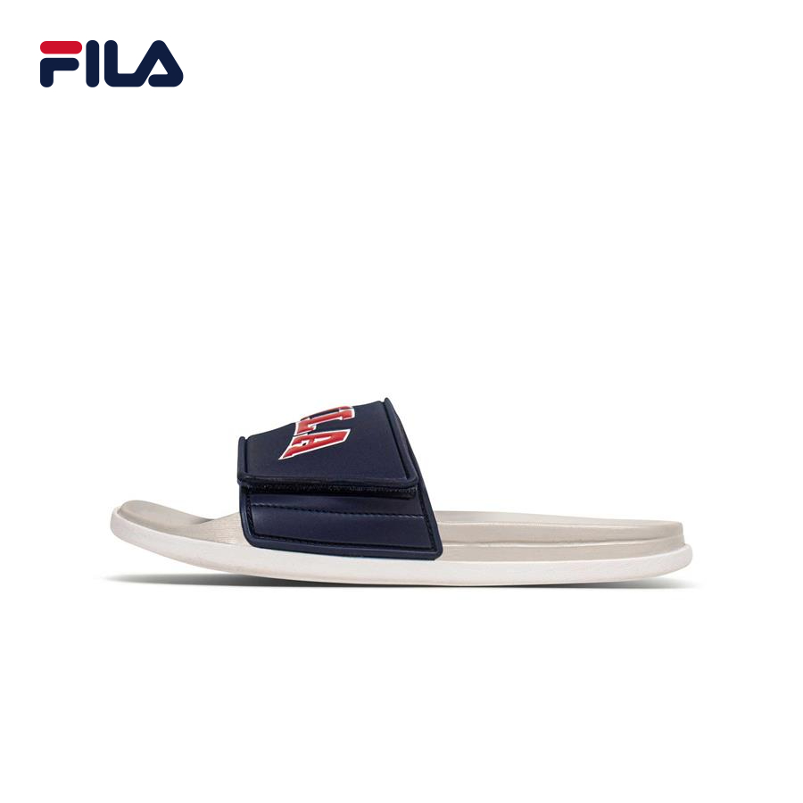 Dép quai ngang unisex Fila UNI. SLEEKTENDER - 1SM01908E-412