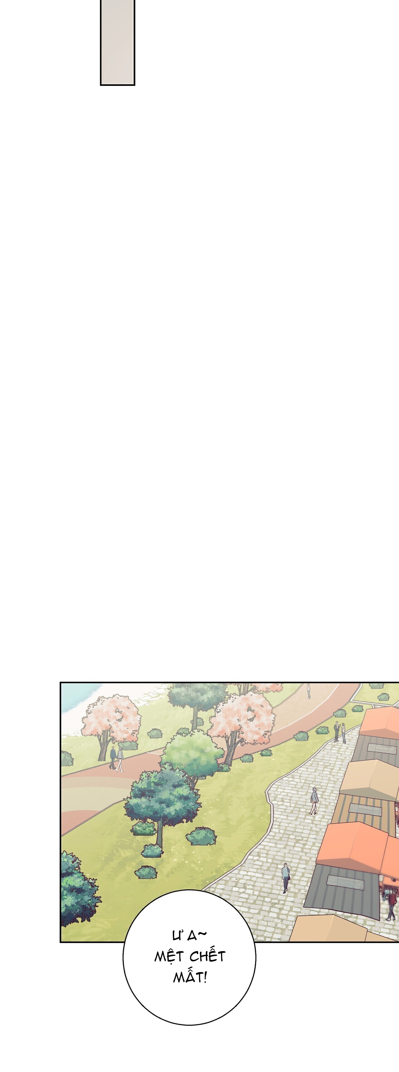 cửa hàng tiện lợi nguy hiểm chapter 93 15