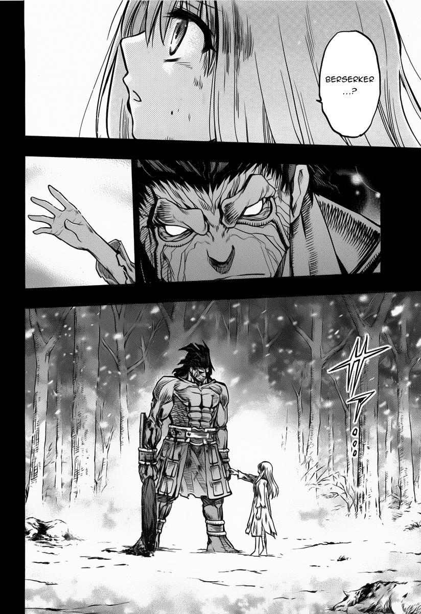 fate stay night chapter 61 29