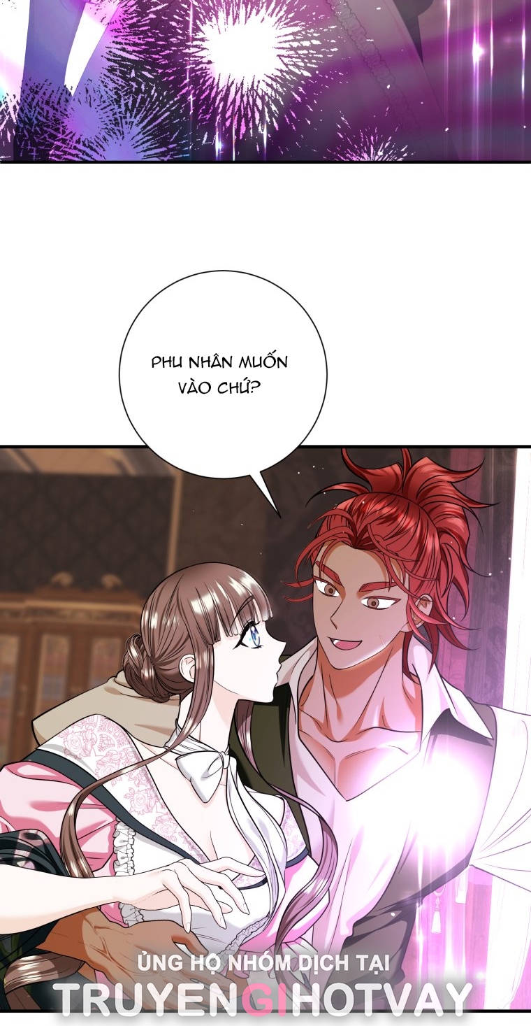 [18+] tôi đã kết hôn với kẻ thù giết cha mẹ chapter 37.2 11