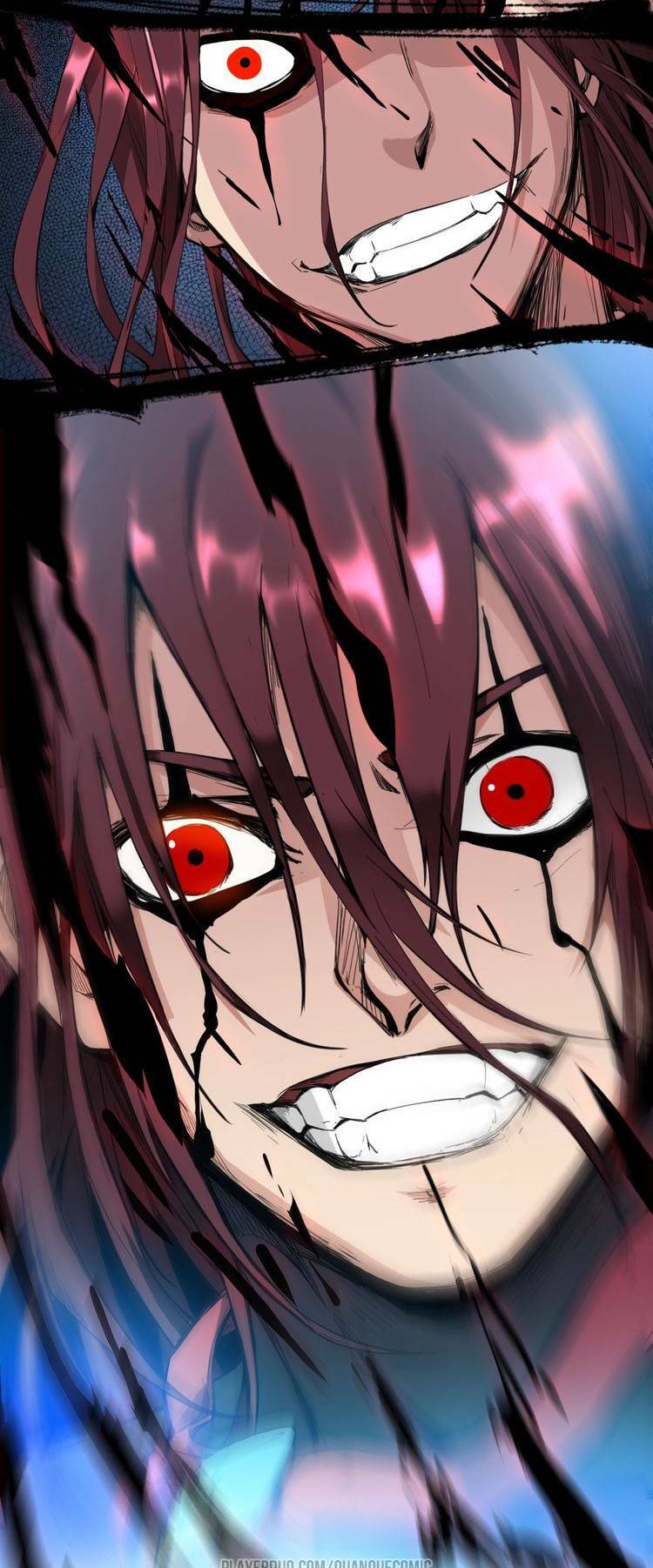 long mạch võ thần chapter 37 19