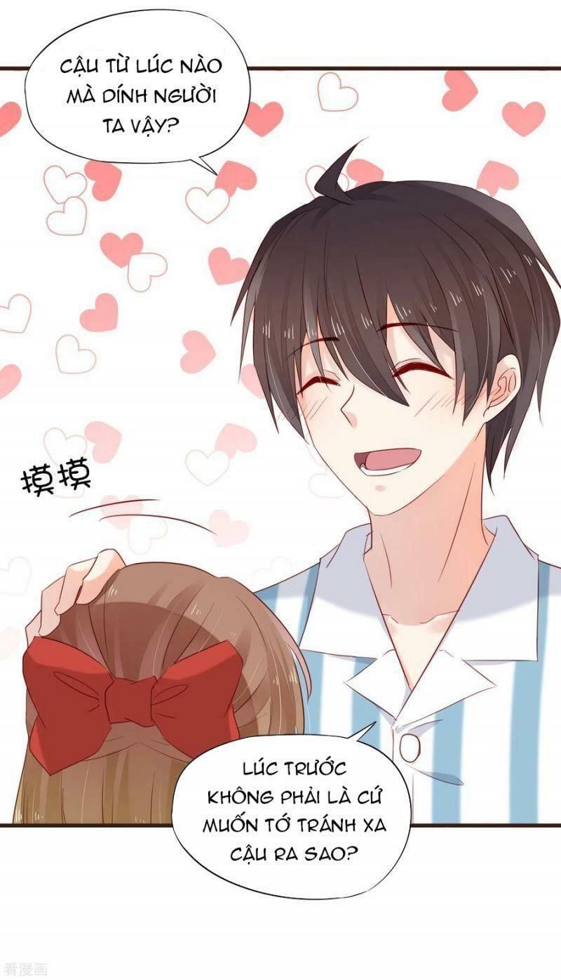 đơn phương 37.5 chapter 39 8