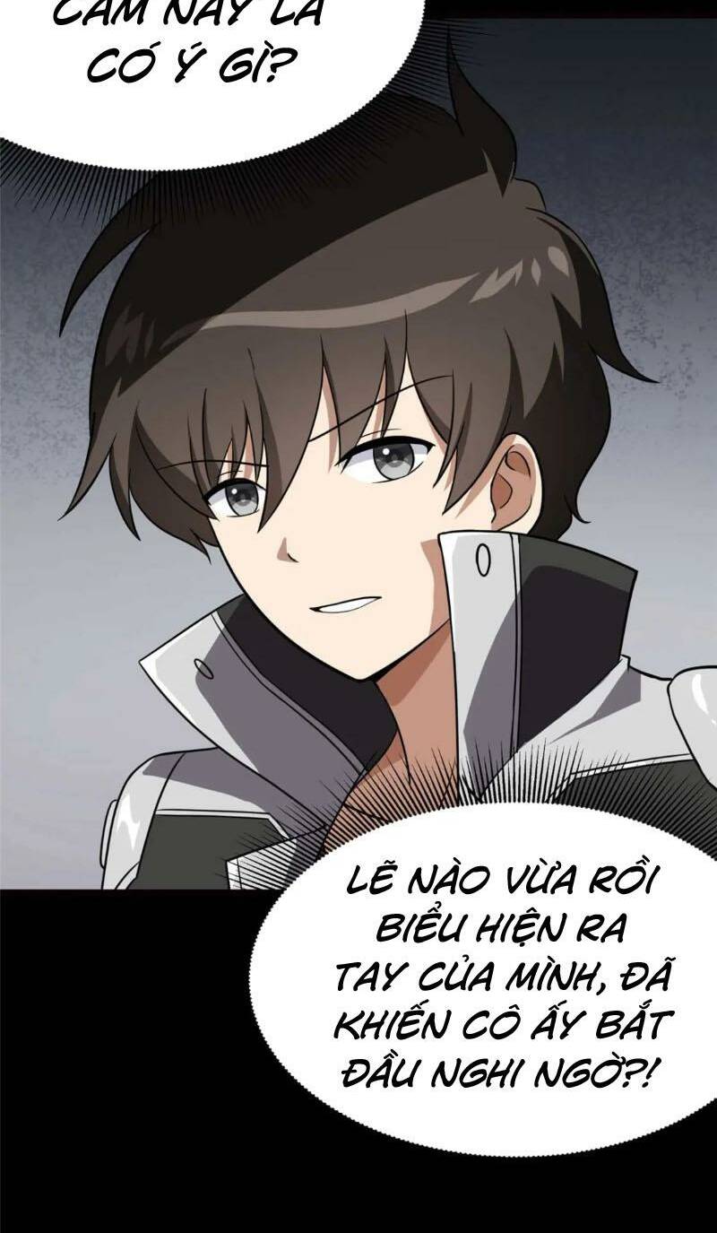 bạn gái virus của tôi chapter 399 18