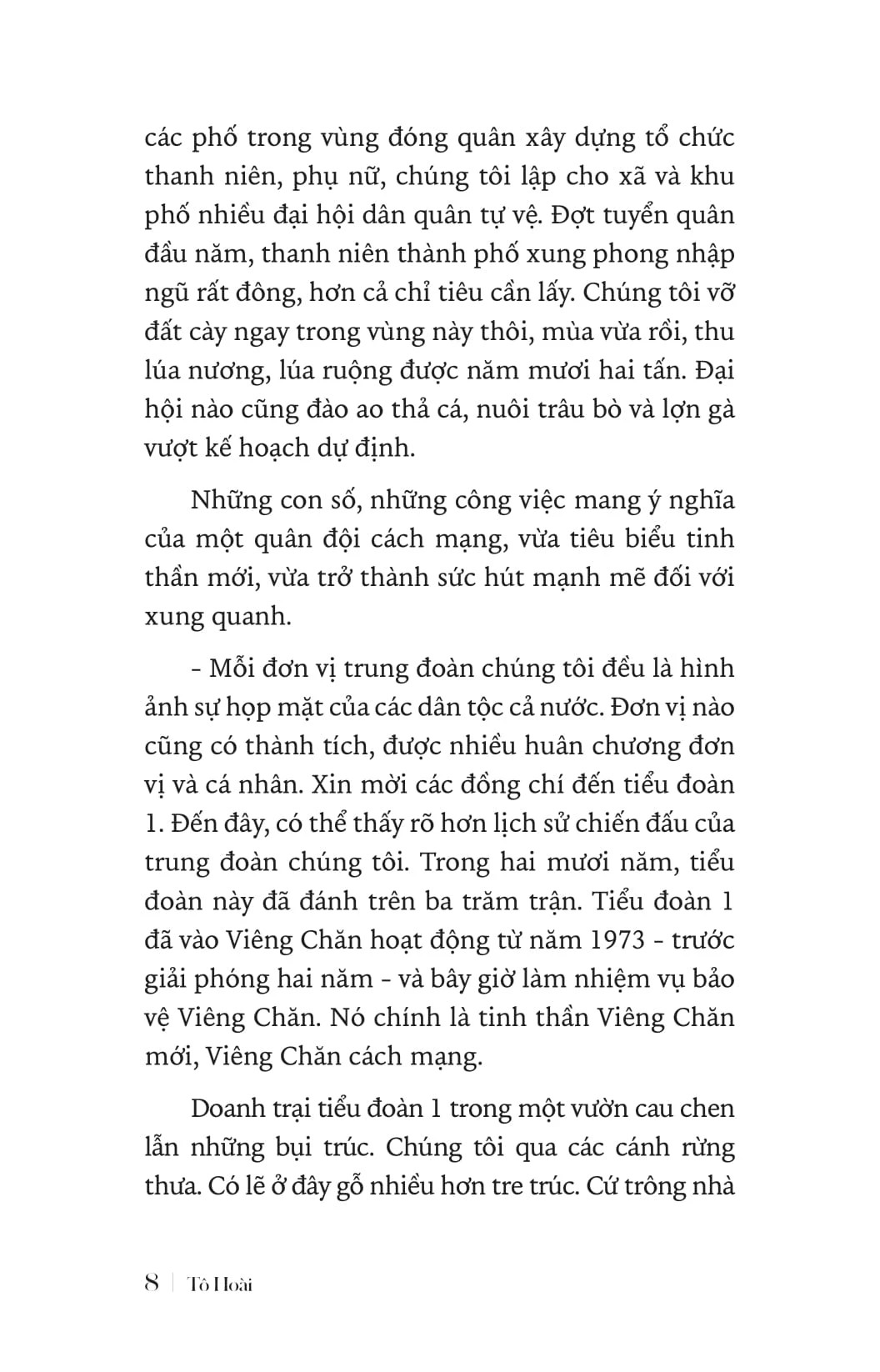 Ký Ức Đông Dương