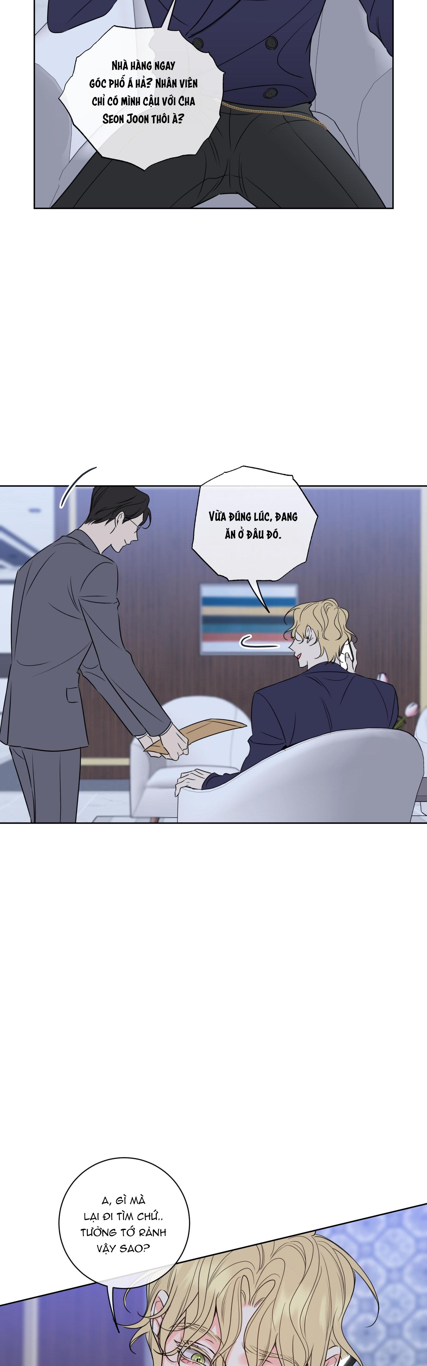 chuyện tình rắc rối -dmbl chapter 26 21