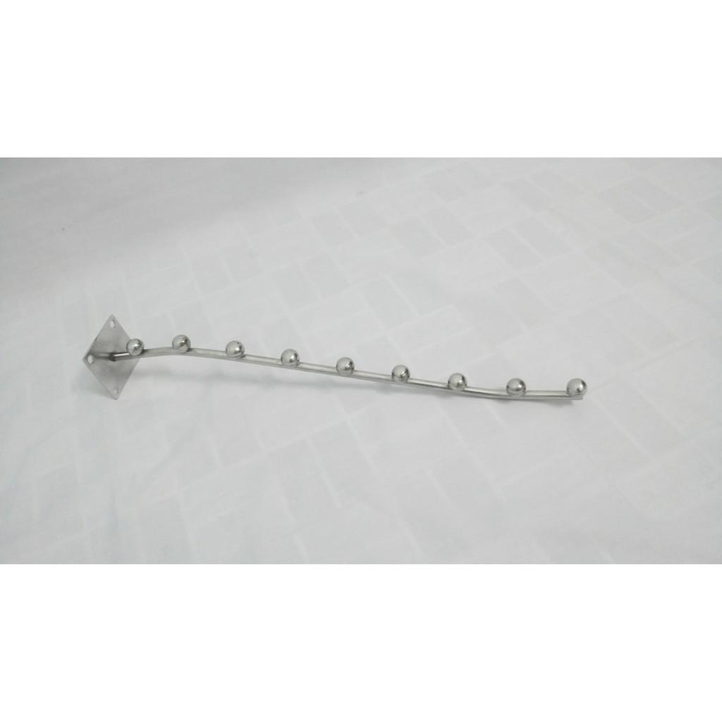COMBO MÓC SHOP 9 BI INOX 201 ĐẶC