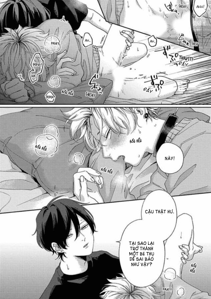 drop sex chapter 3 13