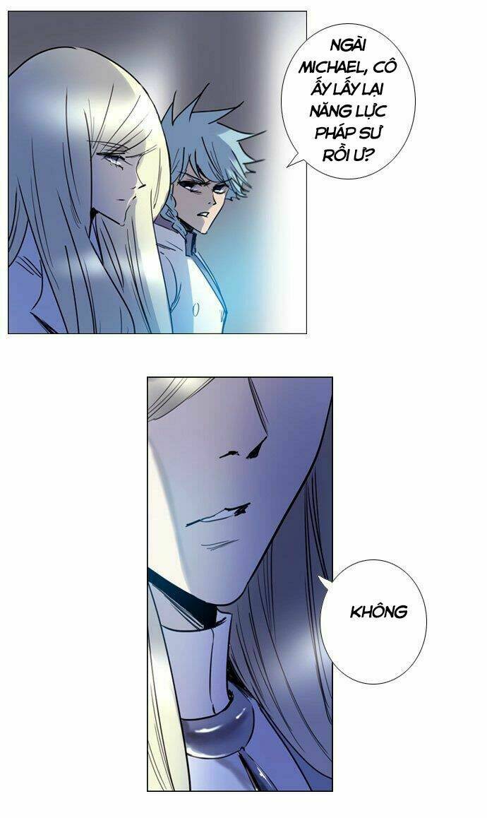 bản khế ước linh hồn chapter 164 14