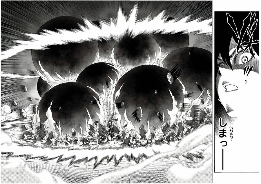 hiền nhân tái sinh bị bỏ rơi - tạo ra đế quốc quỷ vĩ đại mạnh nhất trong khu rừng quỷ chapter 28 6