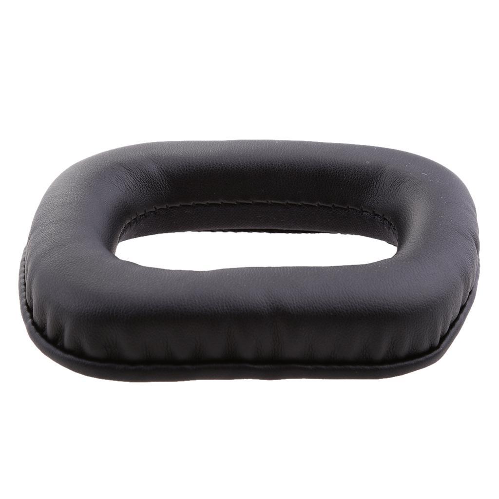 Replacement Ear Pads Cushions for Logitech G930 Headphones