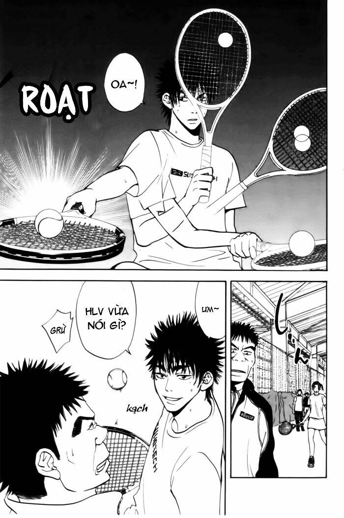 baby steps chapter 3.2 6