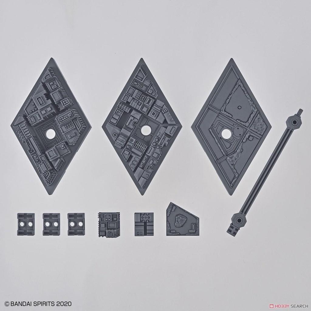 Bộ lắp ráp CUSTOMIZE SCENE BASE