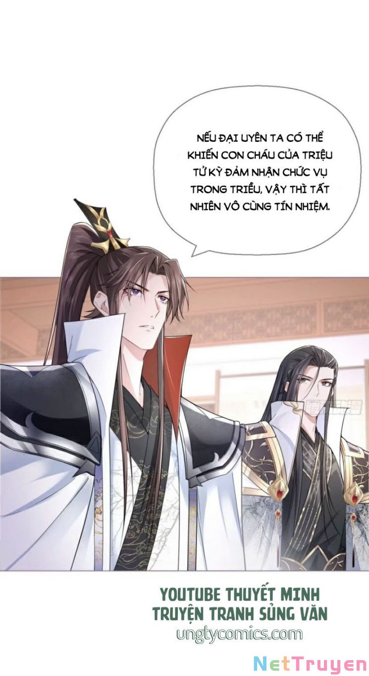 nhập mộ chi thần chapter 33 39