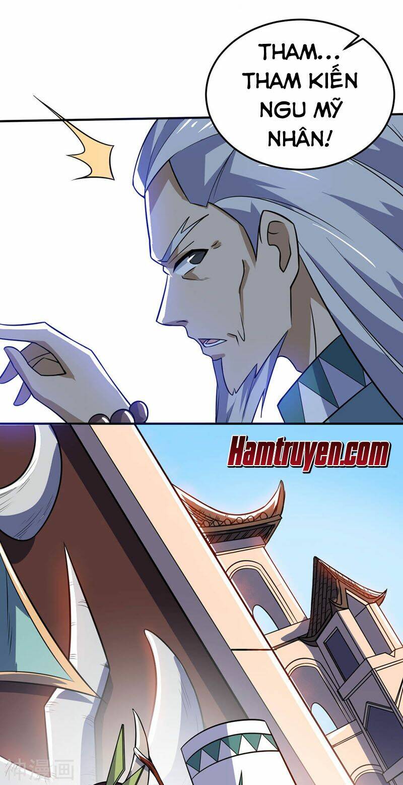 thần võ đế tôn chapter 72 10