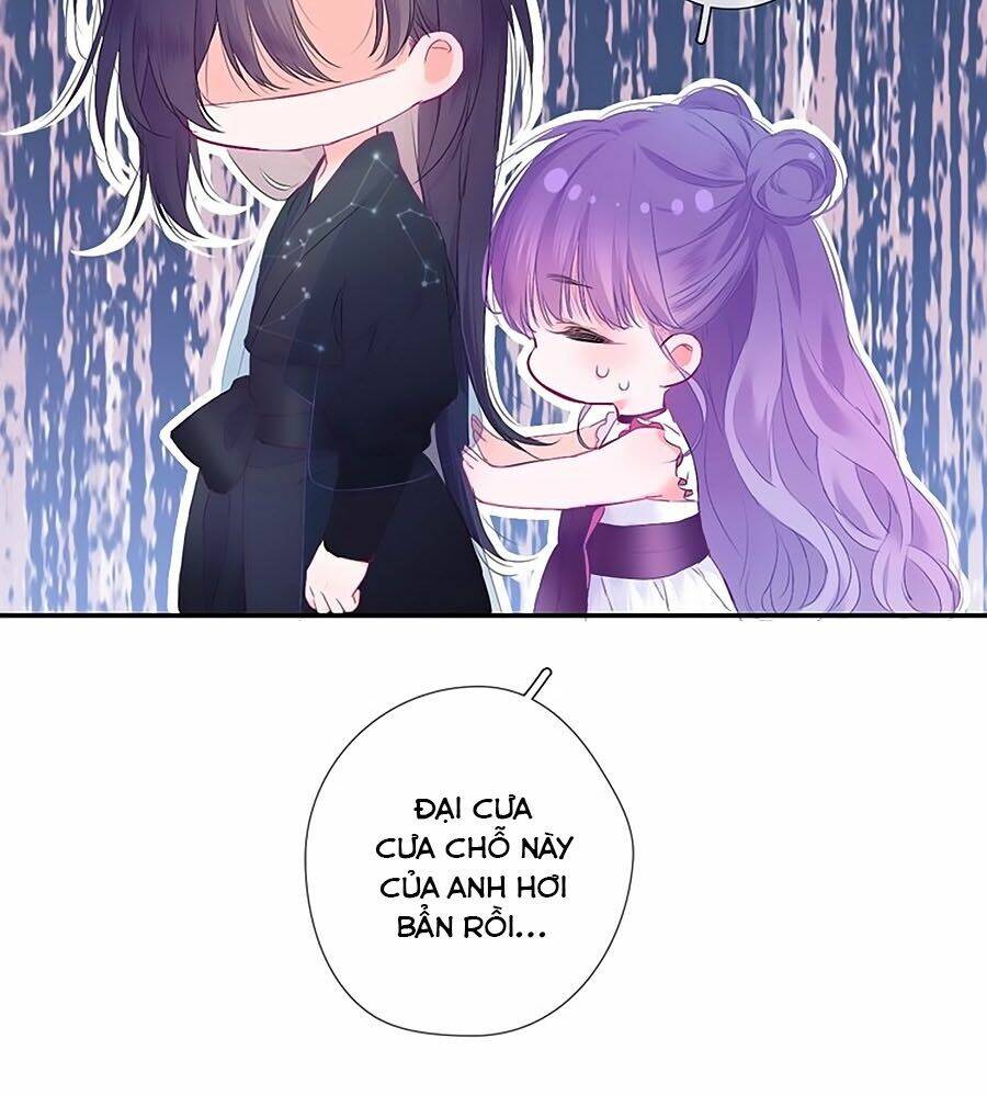 kiều nhi không nghe lời chapter 9 6