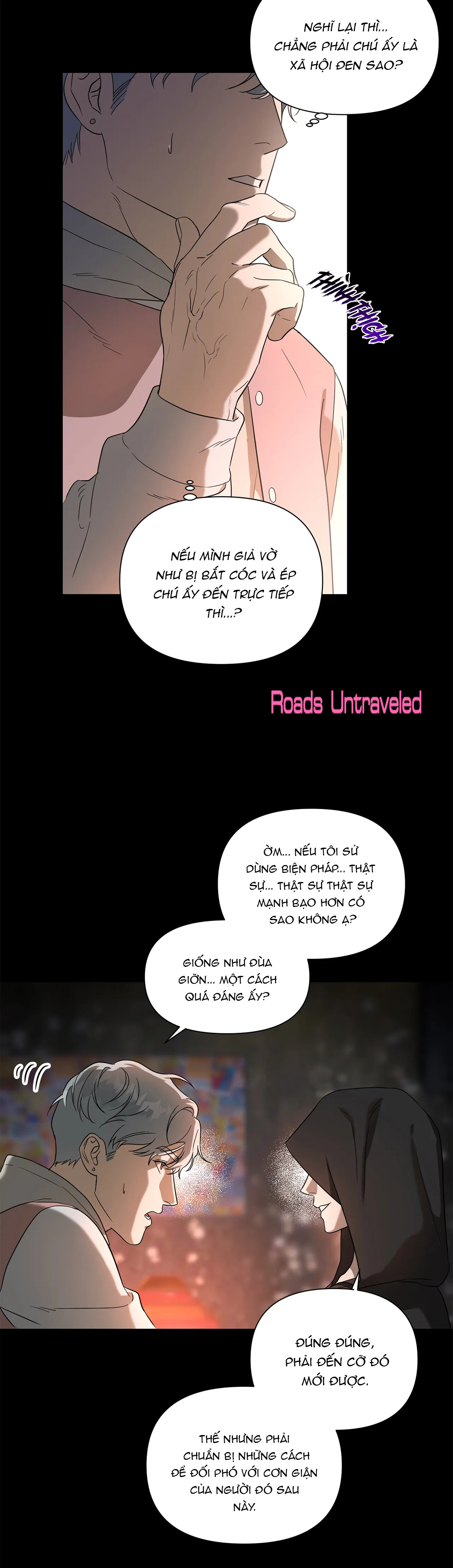 càng nhớ càng thương chapter 3 12