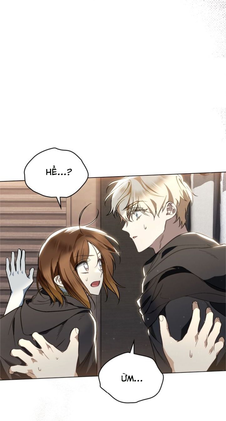 thanh kiếm của evangeline chapter 24 32