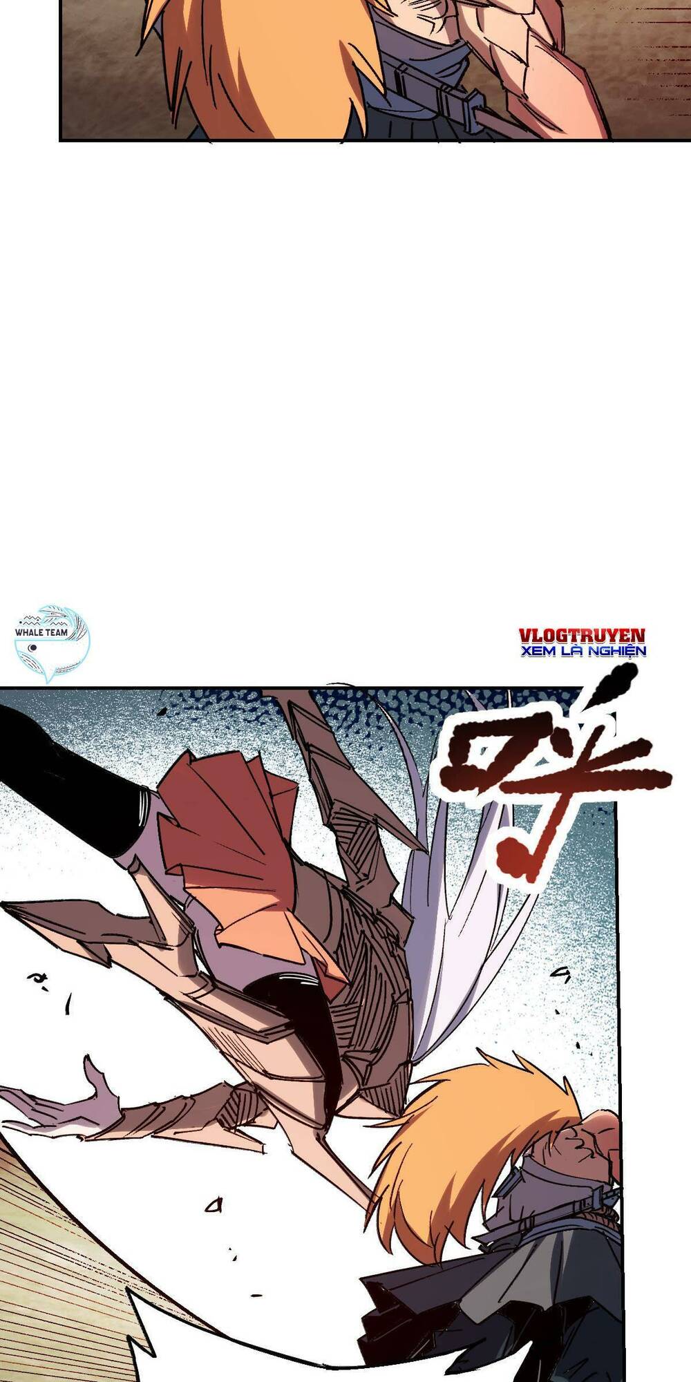 ta thực sự chỉ biết ngự kiếm thuật chapter 20 24