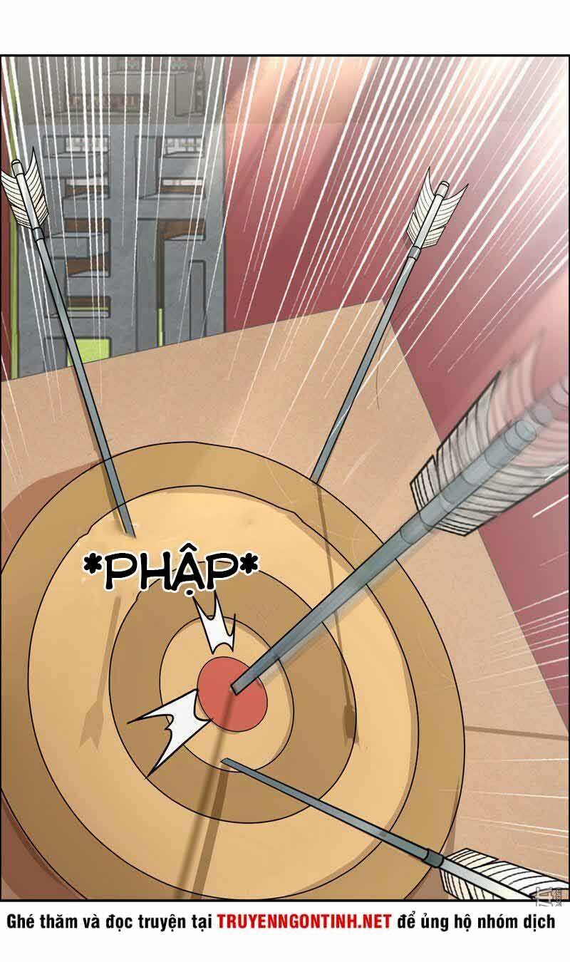 cuồng nữ trọng sinh - hoàn khố thất hoàng phi chapter 15 17