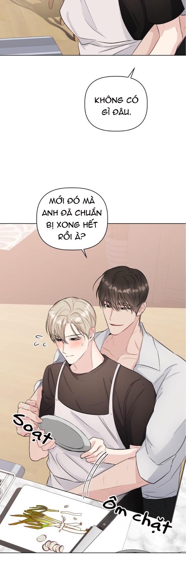 tình yêu ràng buộc chapter 5 43