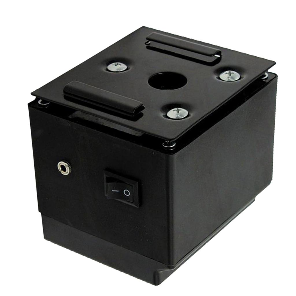 Cordless DC 3V BBQ Grill Rotisserie Motor Barbecue Tool Accessories