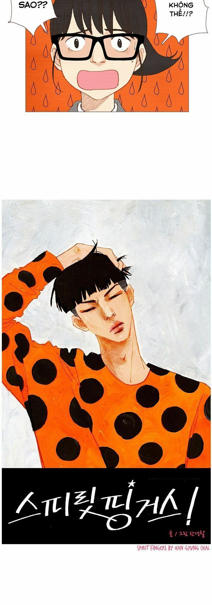 thánh thần trẻ trâu chapter 38 4