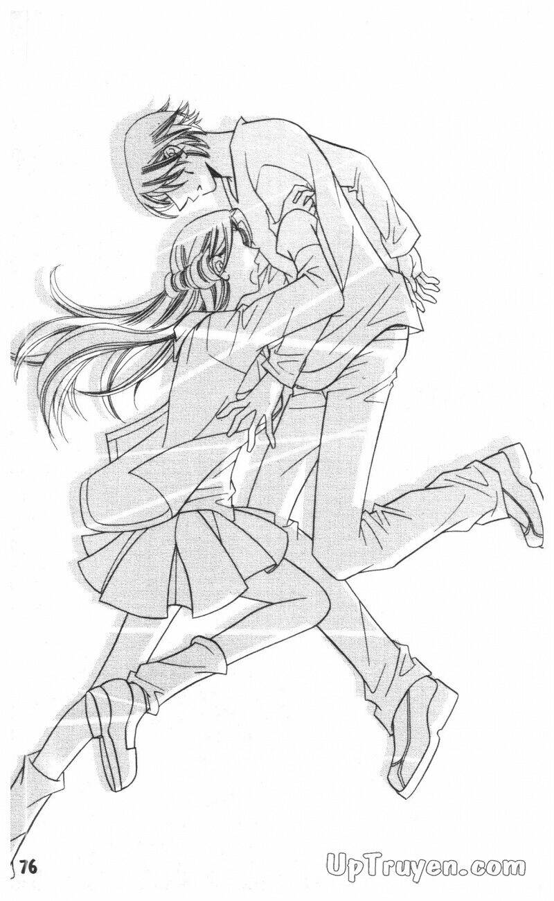 người yêu lý tưởng chapter 5.1 78