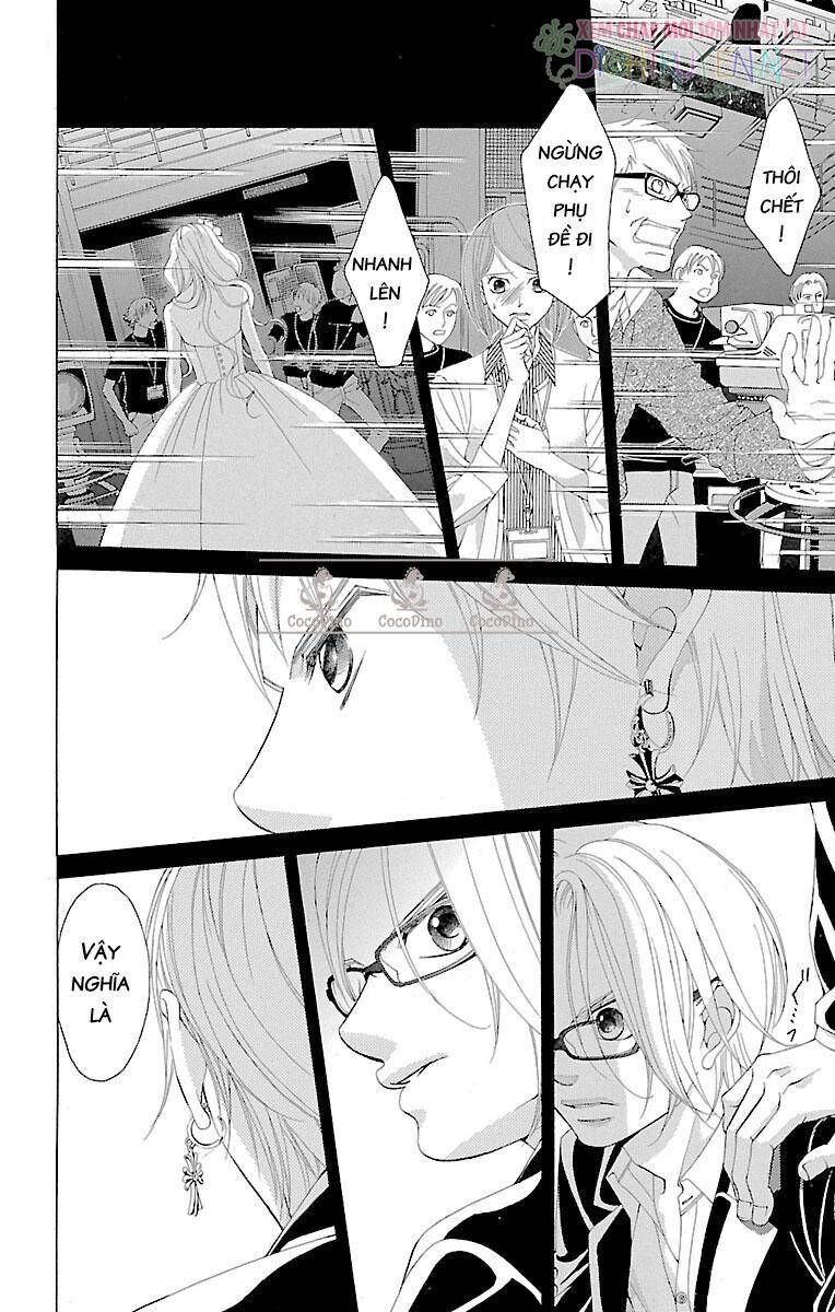 bướm trong sương mù chapter 17 13