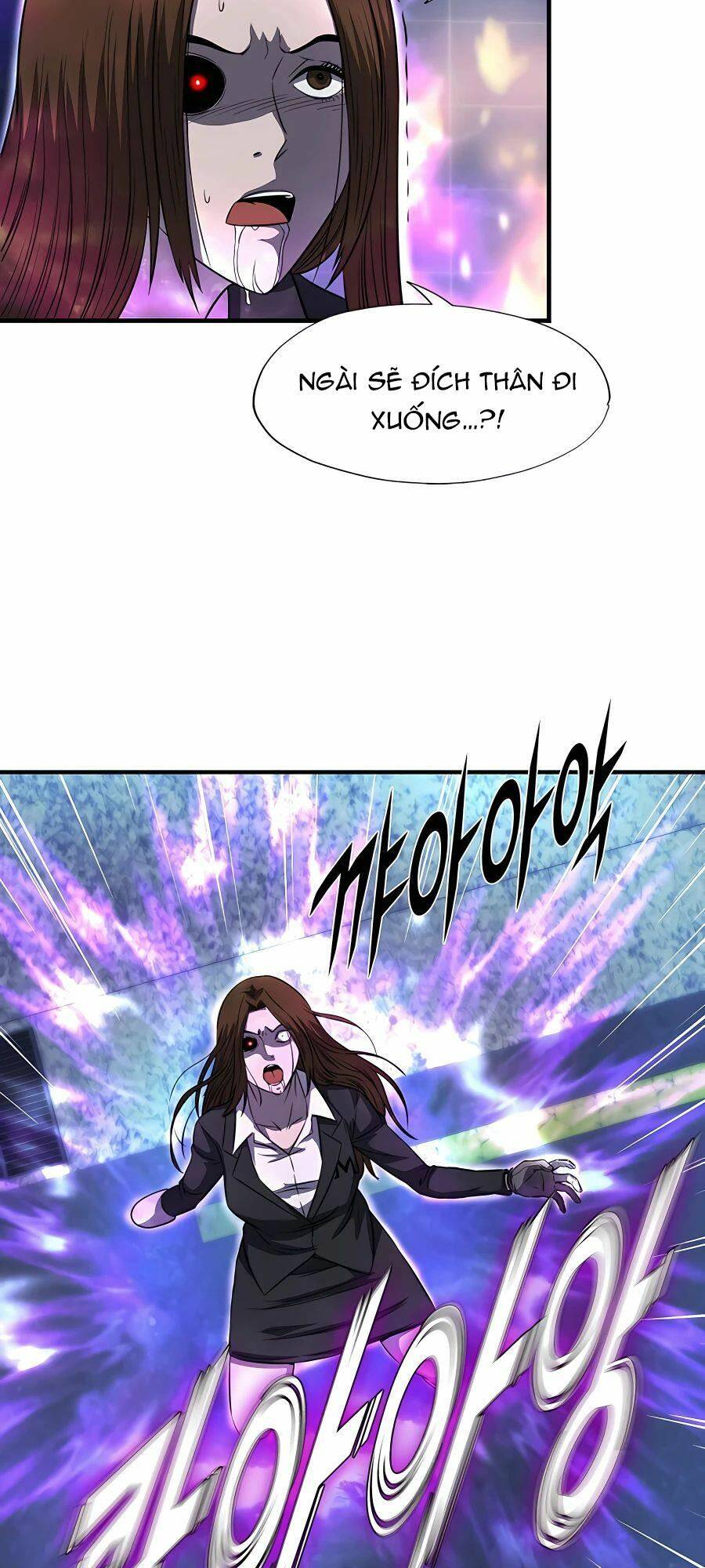 mẹ tôi là chòm sao bảo hộ m chapter 49 55